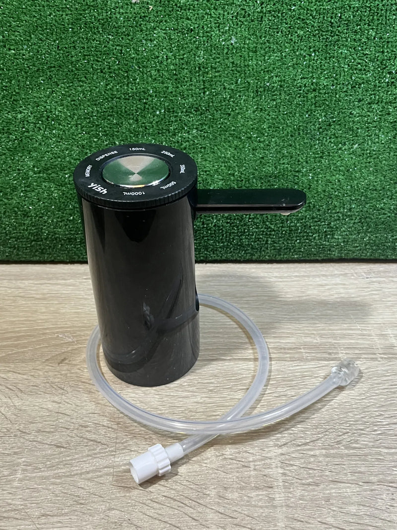 Dispensador De Agua Electrico YISH