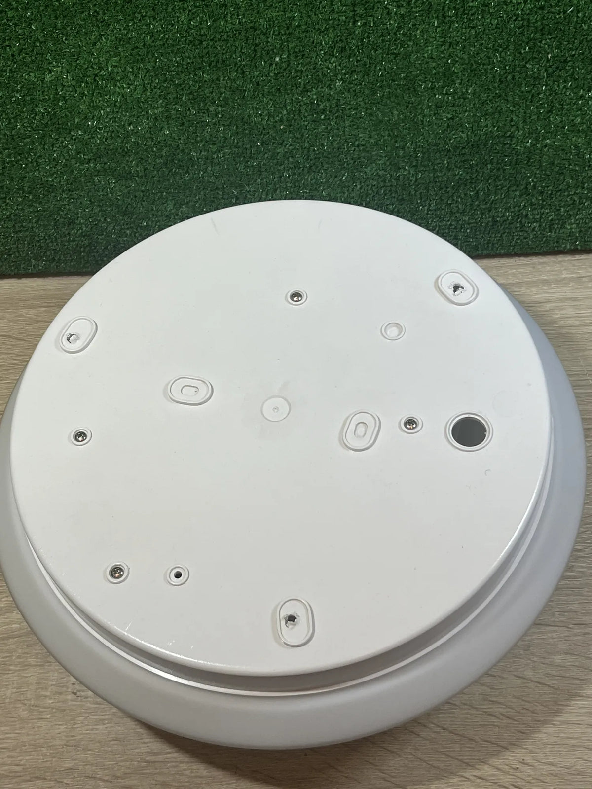Lámpara sensor de techo Steinel