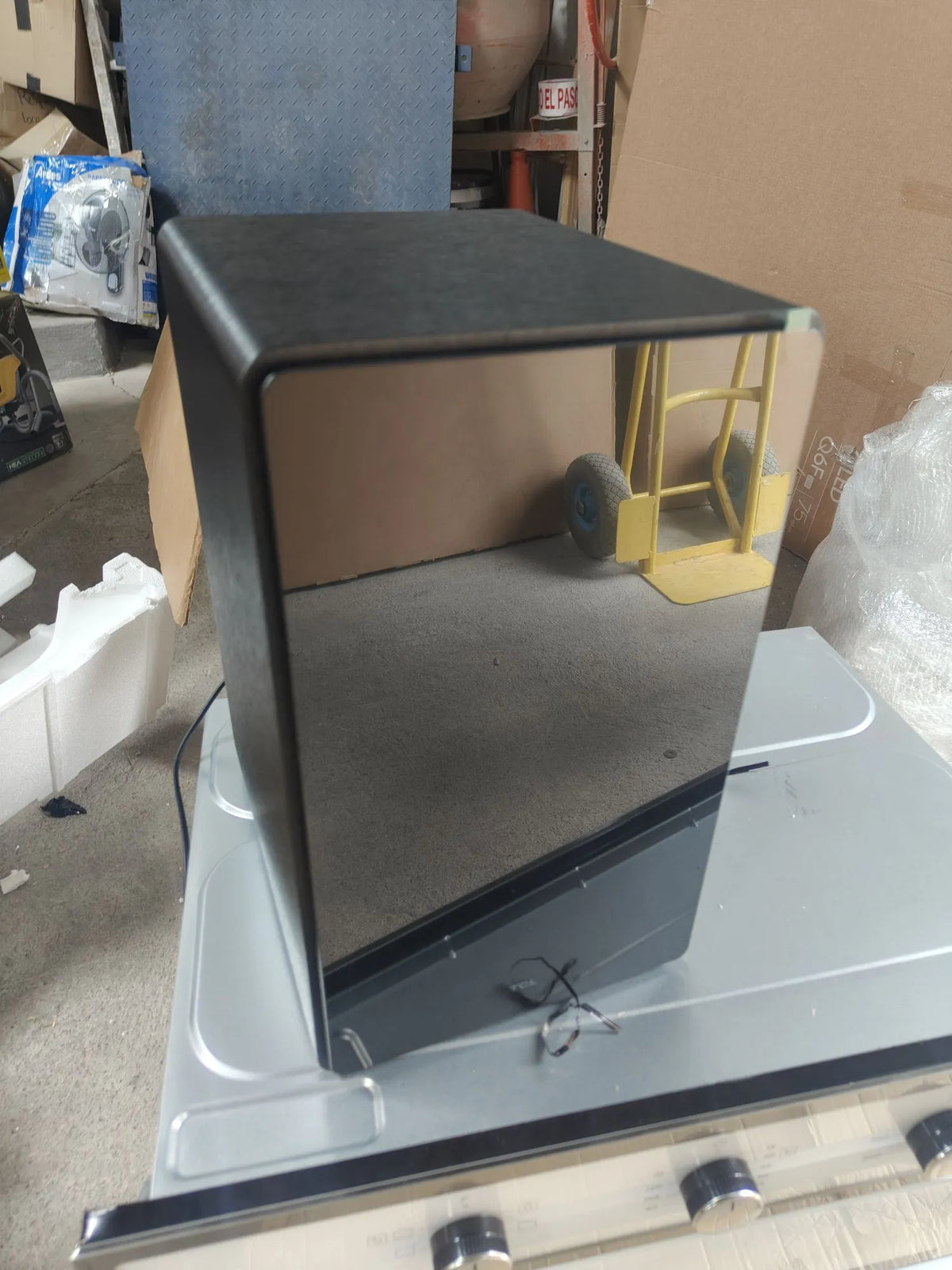 Barra de sonido subwoofer inalámbrico - TCL