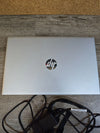 Portátil HP 15-fc0158ns