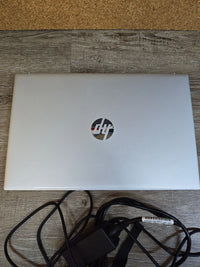 Portátil HP 15-fc0158ns
