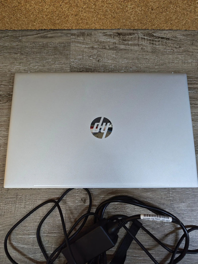 Portátil HP 15-fc0158ns