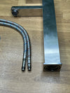 Grifo de lavabo Alto