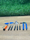 Conector de carga de repuesto para Samsung Galaxy S22 Ultra 5G SM-S908B