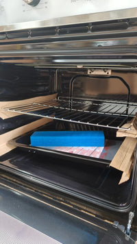 Horno convección 70L | CCHM603W | 60x60x58