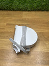 Archivador de persiana exterior para colocar Amig