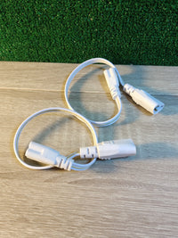 Tubo Conector Cable Pack 2 YOKIVE