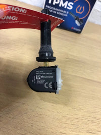Sensor Universal programable