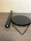 Portarollos para papel de cocina Clayton