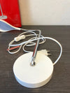 Lampara de mesa