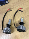 LED faros delanteros - Philips