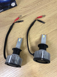 LED faros delanteros - Philips