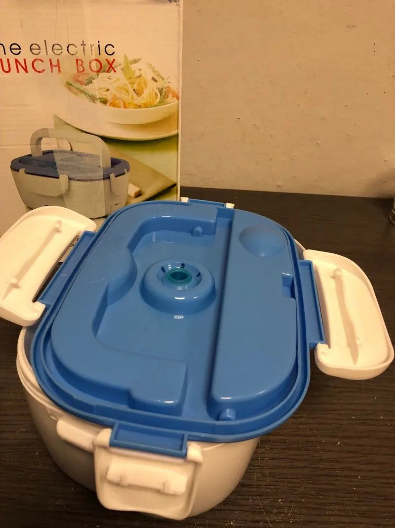 Calentador de comida