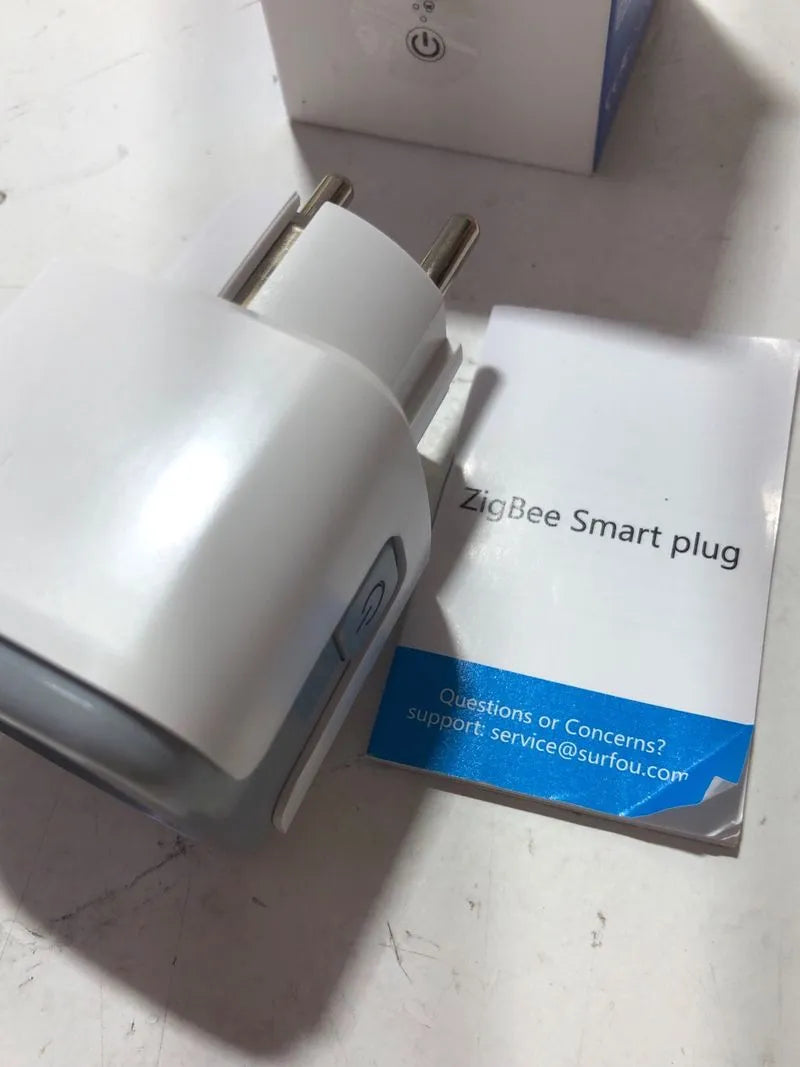 Enchufe Inteligente Wifi - SURFOU