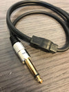 Cable Divisor en Y Estéreo