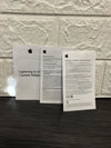 Apple Adaptador USB para cámaras
