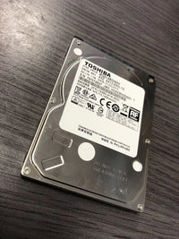 Disco duro interno - Toshiba