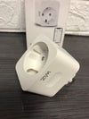 Enchufe inteligente Wi-Fi - Wiz