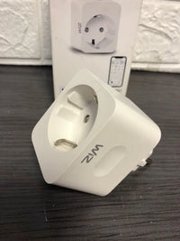 Enchufe inteligente Wi-Fi - Wiz