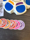 Stop, Juego de Preguntas - Educa