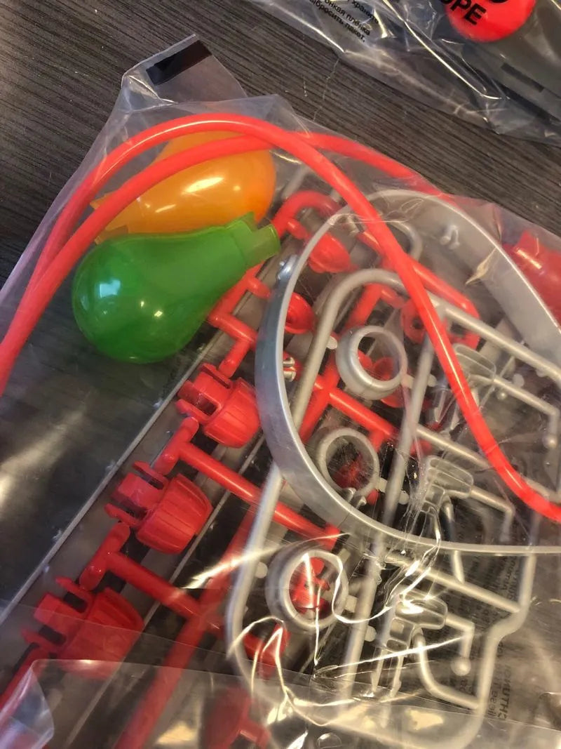 Detector de mentiras - Play Fun