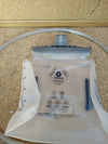 Bolsa de hidratación lumbar 1.5L