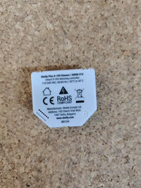 Módulo Regulador de Luz W-Fi  Shelly