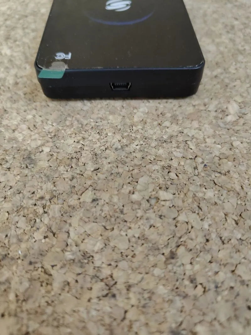 Lector de tarjetas de identificación RFID