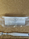 Cierrapuertas Brazo Articulado Tesa Assa Abloy