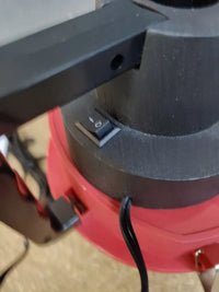 Aspirador en seco y húmedo