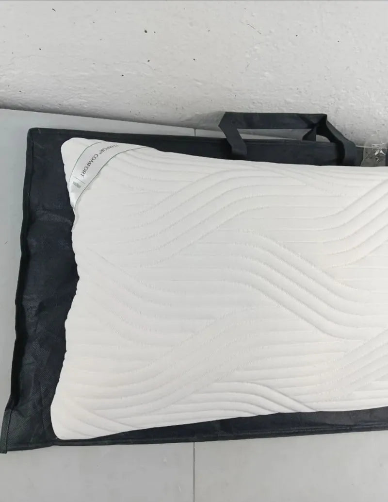 TEMPUR Comfort Firm Almohada
