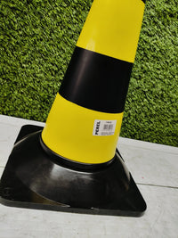 Cono de señalización - Perel