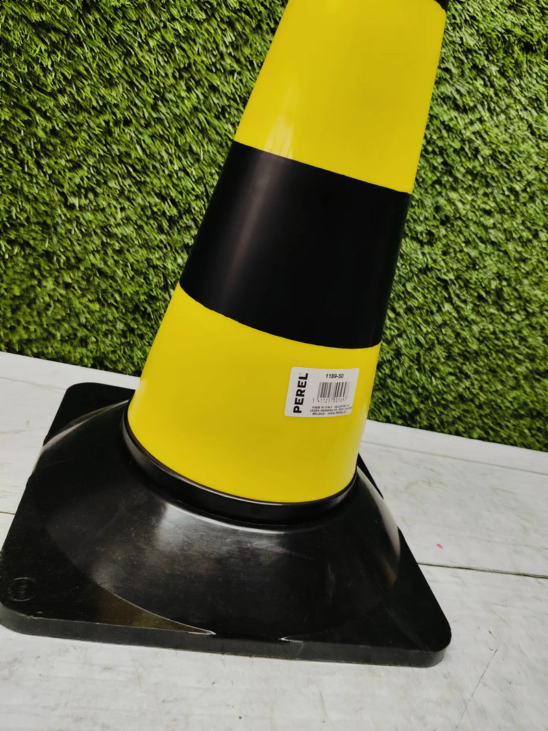 Cono de señalización - Perel