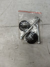 Carrito Compra Plegable - VOUNOT