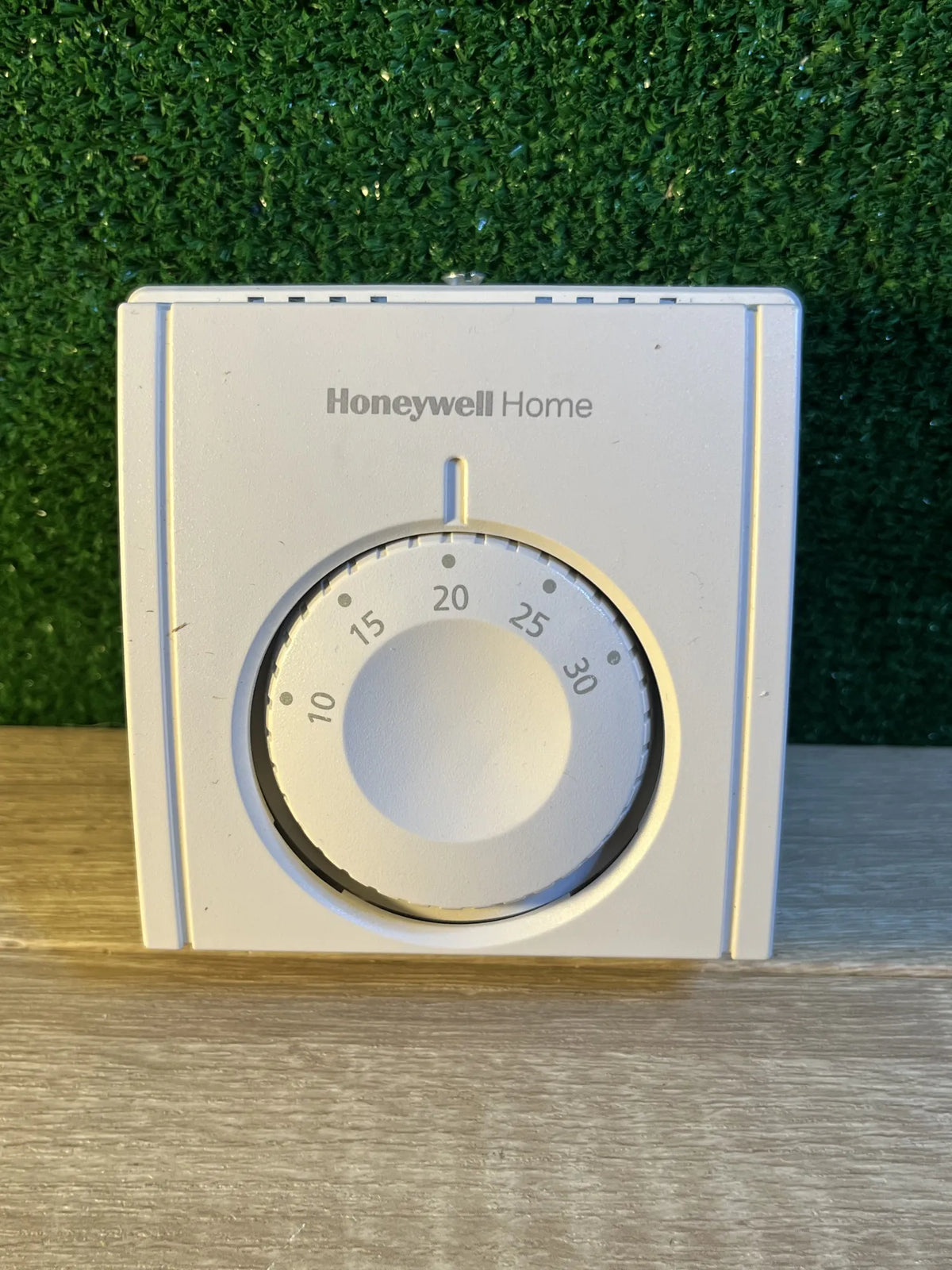 Termostato Ambiente Mecánico Honeywell