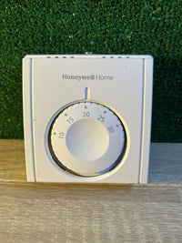 Termostato Ambiente Mecánico Honeywell