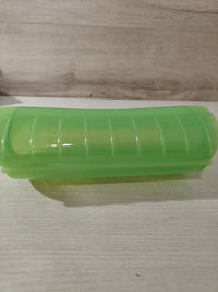 Estuche de vapor con bandeja plástico - Lekue