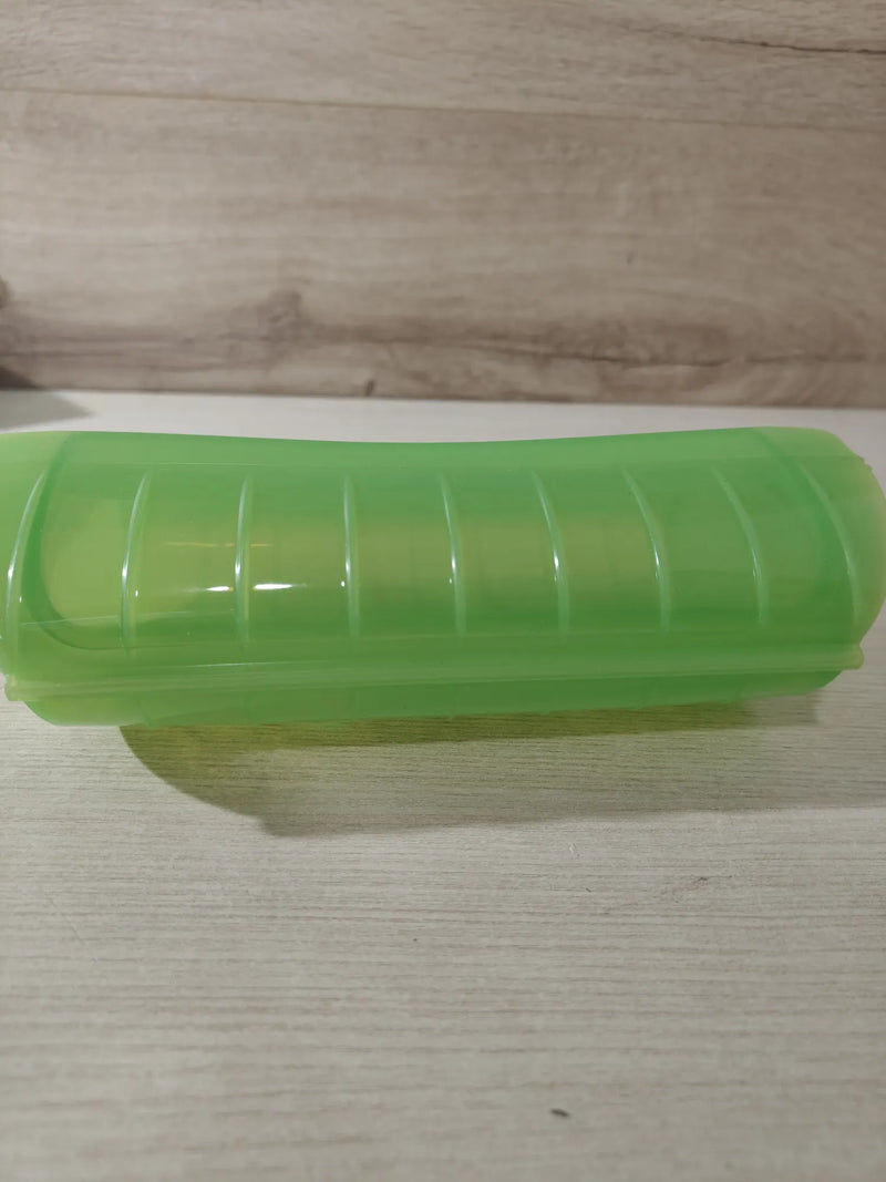 Estuche de vapor con bandeja plástico - Lekue