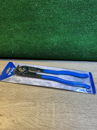Alicates para abrazaderas de fuelles de eje BRILLIANT TOOLS