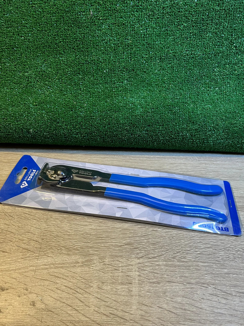 Alicates para abrazaderas de fuelles de eje BRILLIANT TOOLS
