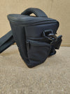 Bandolera Estilo Funda para Cuerpo de Cámara SLR y Objetivo