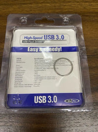 Unidad flash USB de 982GB