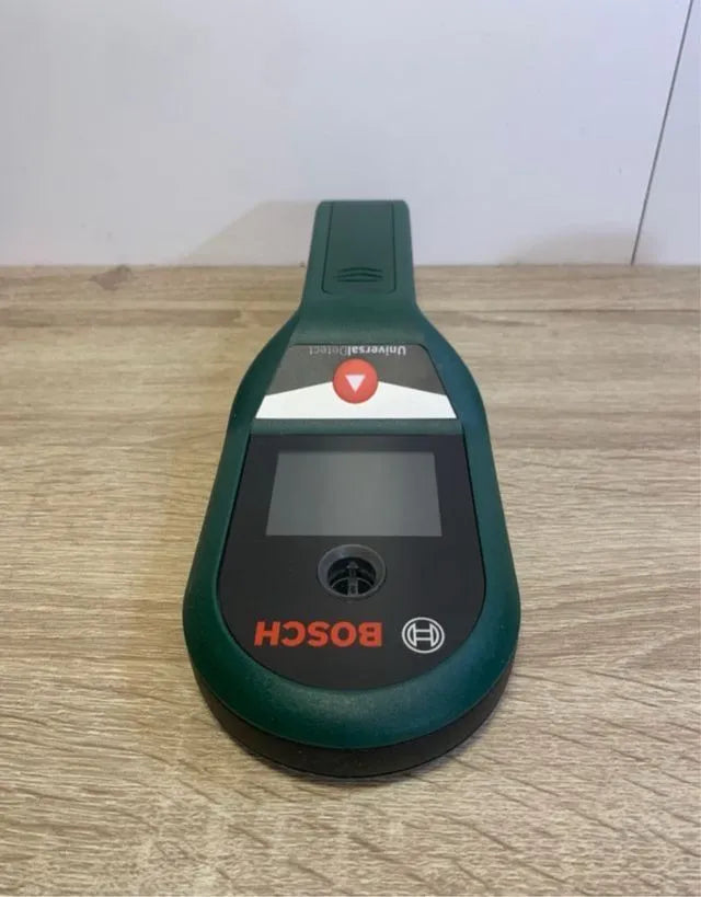 Detector UniversalDetect - Bosch