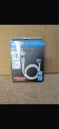 juego alcachofa de bidet