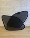 Juego Compatible con Mitsubishi - CAR SHADES