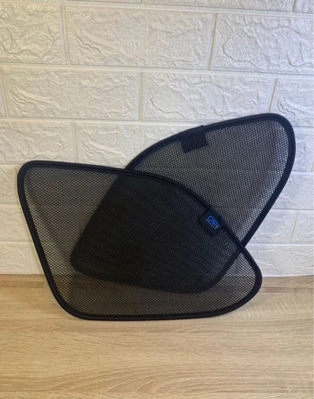Juego Compatible con Mitsubishi - CAR SHADES
