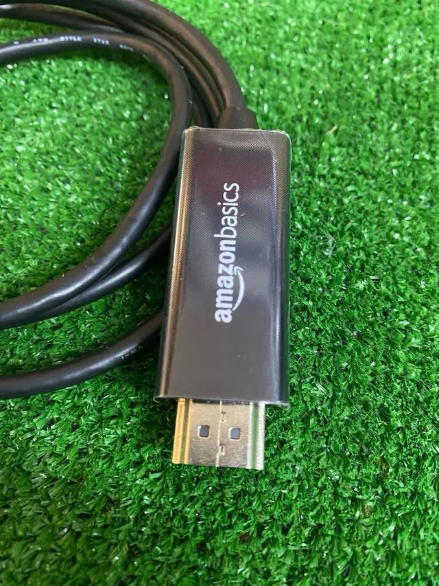 Cable adaptador de USB-C a HDMI - AmazonBasics