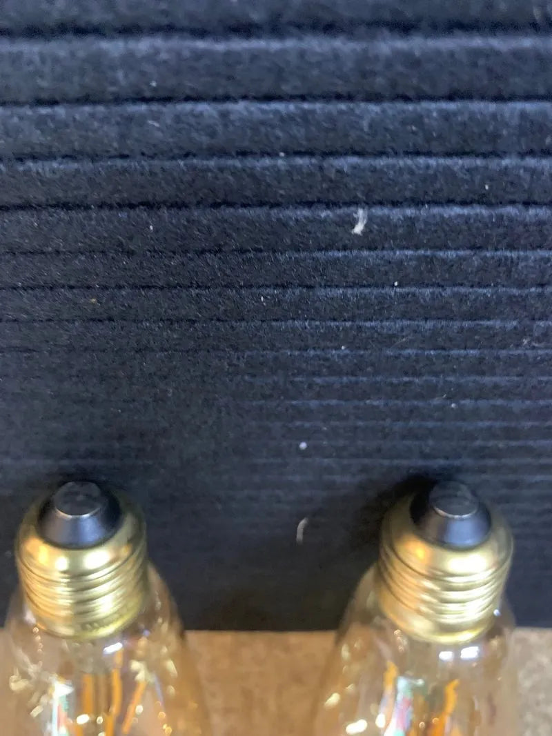 Vintage Edison Bombillas E27 LED