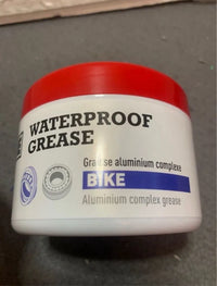 Grasa mecanica