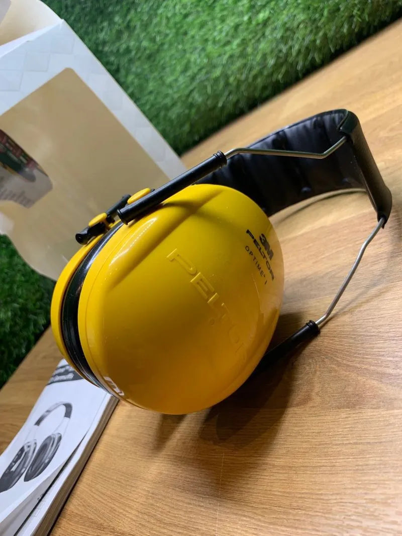 Protector Cascos 3M